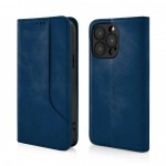 Dėklas Xiaomi 14 atverčiamas Smart Vintage